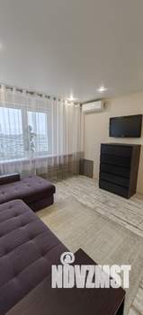 1-к квартира, вторичка, 44м2, 12/16 этаж