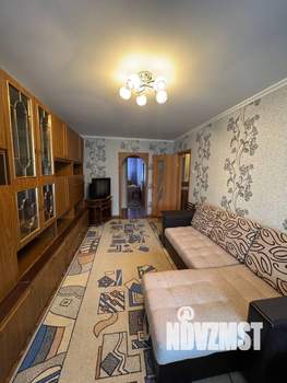 2-к квартира, вторичка, 47м2, 2/5 этаж