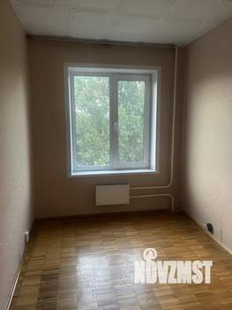 3-к квартира, вторичка, 59м2, 7/9 этаж