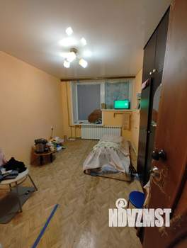 2-к квартира, вторичка, 34м2, 1/12 этаж