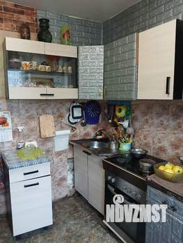 4-к квартира, вторичка, 80м2, 8/9 этаж