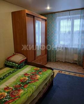 3-к квартира, вторичка, 66м2, 9/9 этаж