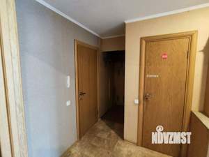 1-к квартира, вторичка, 39м2, 1/10 этаж