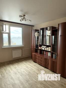 1-к квартира, вторичка, 32м2, 11/16 этаж