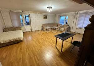 5-к квартира, вторичка, 145м2, 16/17 этаж