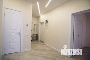 3-к квартира, вторичка, 81м2, 12/15 этаж