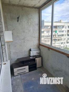 1-к квартира, вторичка, 37м2, 7/9 этаж