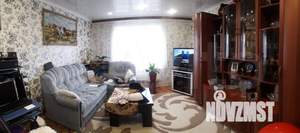 3-к квартира, вторичка, 59м2, 1/9 этаж