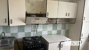 1-к квартира, вторичка, 32м2, 4/12 этаж