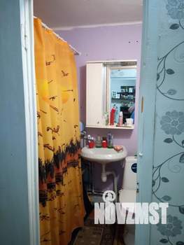 1-к квартира, вторичка, 31м2, 1/9 этаж