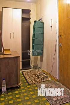 1-к квартира, вторичка, 30м2, 1/5 этаж