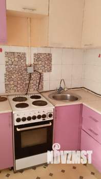 3-к квартира, вторичка, 57м2, 1/9 этаж