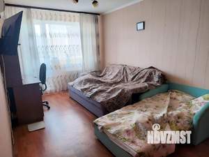 2-к квартира, вторичка, 50м2, 9/9 этаж