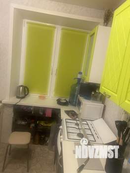 1-к квартира, вторичка, 35м2, 5/9 этаж