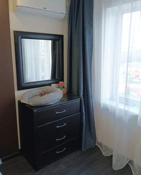 2-к квартира, вторичка, 64м2, 8/16 этаж