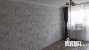 1-к квартира, вторичка, 33м2, 4/9 этаж