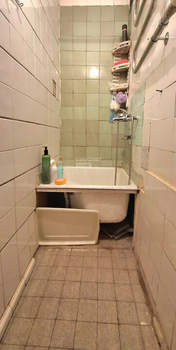 2-к квартира, вторичка, 40м2, 7/12 этаж