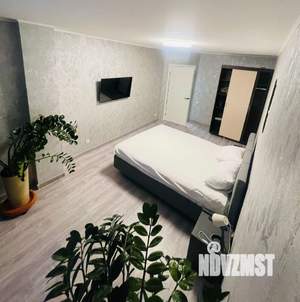 1-к квартира, вторичка, 36м2, 1/12 этаж