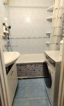 2-к квартира, вторичка, 46м2, 5/5 этаж