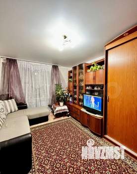 1-к квартира, вторичка, 39м2, 12/12 этаж