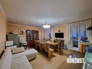 3-к квартира, вторичка, 127м2, 5/16 этаж