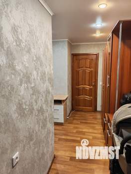 1-к квартира, вторичка, 47м2, 4/14 этаж