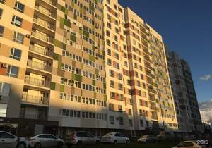 3-к квартира, вторичка, 54м2, 5/14 этаж