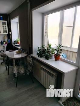 3-к квартира, вторичка, 58м2, 3/5 этаж