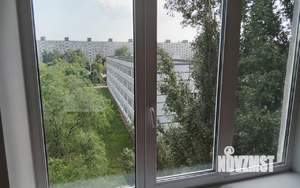 1-к квартира, вторичка, 32м2, 6/9 этаж