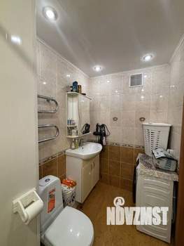 1-к квартира, вторичка, 33м2, 2/5 этаж