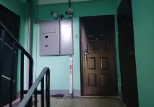 3-к квартира, вторичка, 68м2, 2/5 этаж