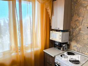 1-к квартира, вторичка, 33м2, 7/9 этаж