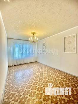 3-к квартира, вторичка, 62м2, 3/5 этаж