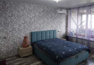 3-к квартира, вторичка, 63м2, 16/16 этаж