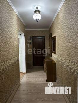 3-к квартира, вторичка, 65м2, 4/9 этаж