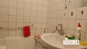 2-к квартира, вторичка, 45м2, 4/5 этаж