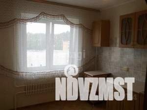 2-к квартира, вторичка, 53м2, 4/10 этаж
