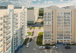 3-к квартира, вторичка, 80м2, 6/10 этаж