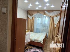 3-к квартира, вторичка, 66м2, 9/9 этаж