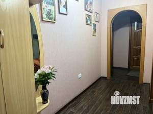 3-к квартира, вторичка, 67м2, 1/9 этаж