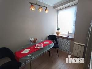 1-к квартира, вторичка, 33м2, 6/10 этаж