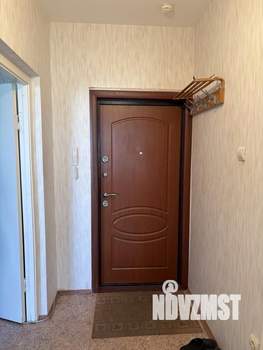 1-к квартира, вторичка, 37м2, 6/9 этаж