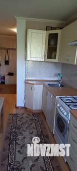 4-к квартира, вторичка, 90м2, 5/9 этаж