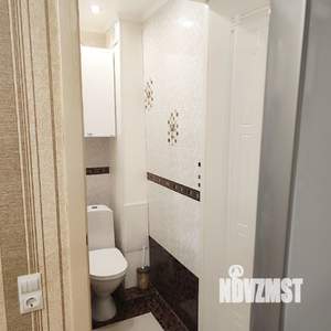 2-к квартира, вторичка, 52м2, 3/9 этаж