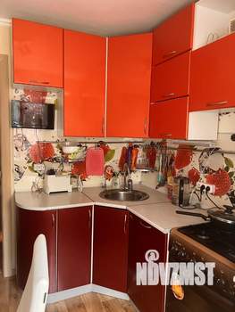 3-к квартира, вторичка, 63м2, 3/9 этаж