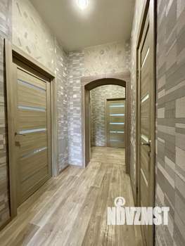 3-к квартира, вторичка, 77м2, 2/5 этаж