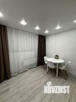 2-к квартира, вторичка, 60м2, 1/16 этаж