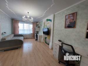 3-к квартира, вторичка, 65м2, 6/10 этаж