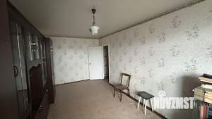 2-к квартира, вторичка, 50м2, 5/9 этаж