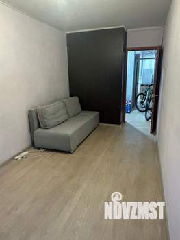 1-к квартира, вторичка, 29м2, 2/5 этаж